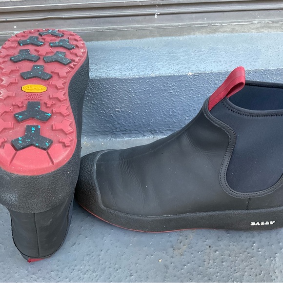 Bally Men’s Cubrid Chelsea Boots - Picture 8 of 11